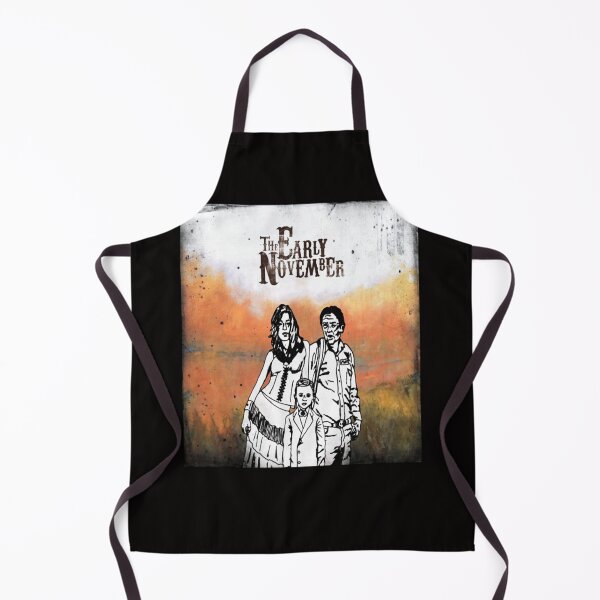 Item preview, The Early November band tour American rock band from New Jersey designed and sold by RUBEDEROSIER.