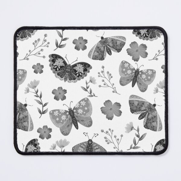 Item preview, Wonderful butterflies designed and sold by pinkyfish1010.