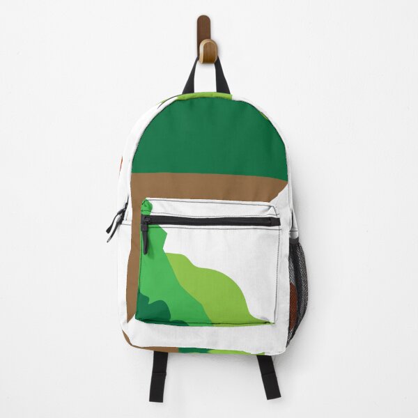 Item preview, minimalist landscape designed and sold by Magole Art.