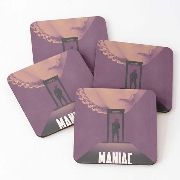 Item preview, Changbin Maniac Poster designed and sold by minsjoon.