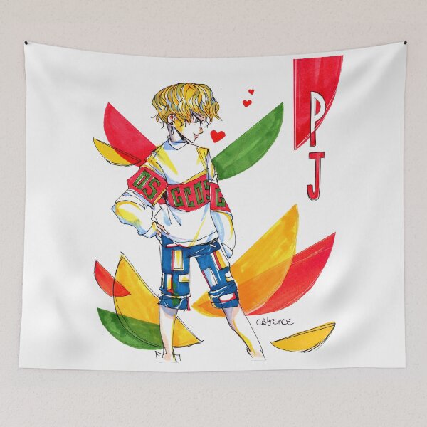 Item preview, dna: jimin designed and sold by catrences.