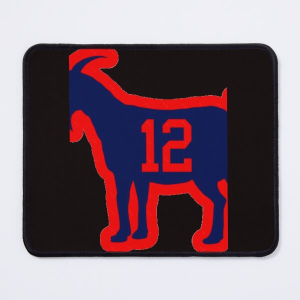 Item preview, TB GOAT 12  designed and sold by ArvillaAbernath.