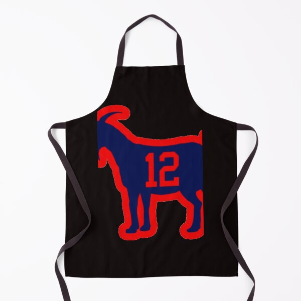 Item preview, TB GOAT 12  designed and sold by ArvillaAbernath.