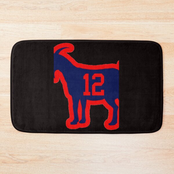 Item preview, TB GOAT 12  designed and sold by ArvillaAbernath.