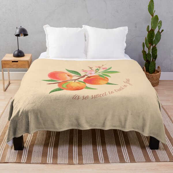 Item preview, ‘Tis So Sweet to Trust in Jesus designed and sold by rebeckym.
