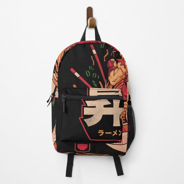 Item preview, Spicy Shoryu Noodles designed and sold by EvieZemlakghj.