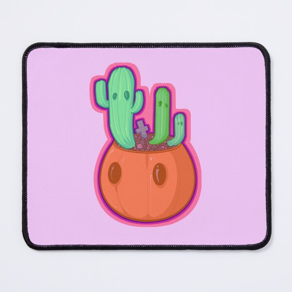 Item preview, Spooky Succulents designed and sold by LVBART.