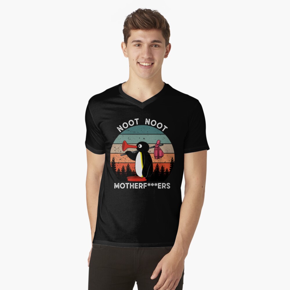 Vista previa del artículo con la obra «Camiseta de cuello en V», diseñado y vendido por EvieZemlakghj.
