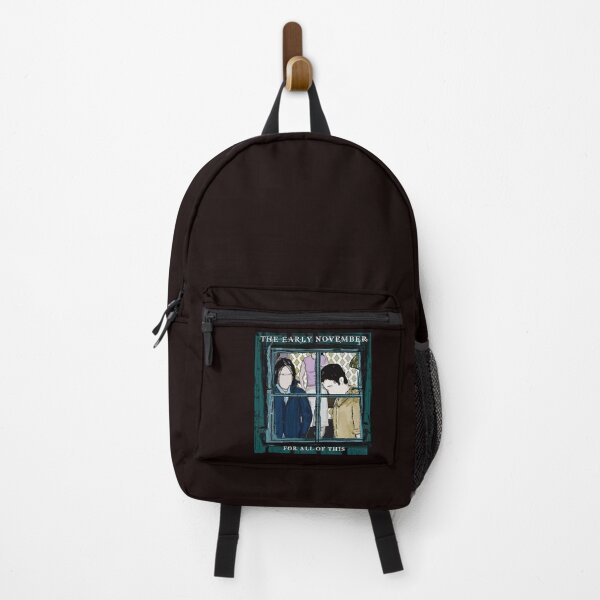 Item preview, the Early November band tour American rock band from New Jersey designed and sold by RUBEDEROSIER.