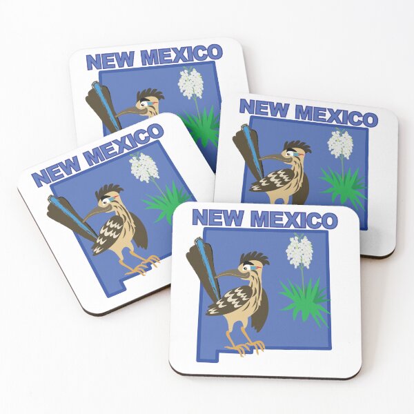 Item preview, State Proud: New Mexico designed and sold by creativecummins.