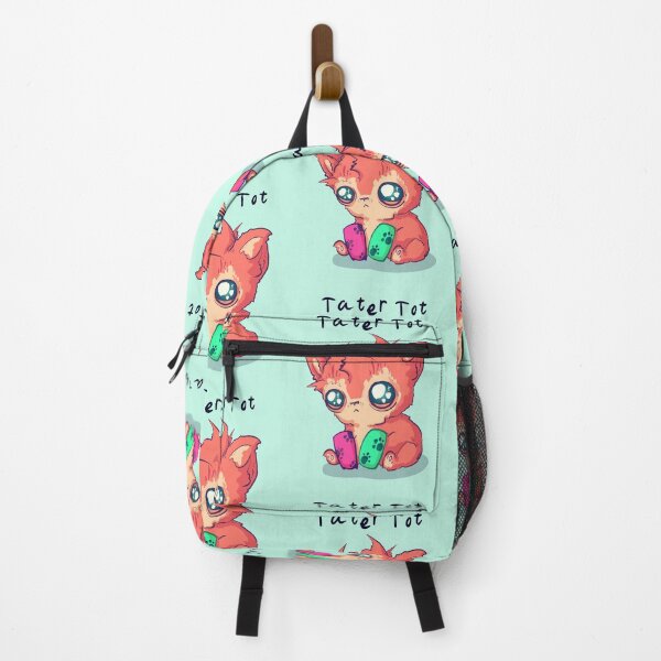 Item preview, Tater Tot designed and sold by LVBART.