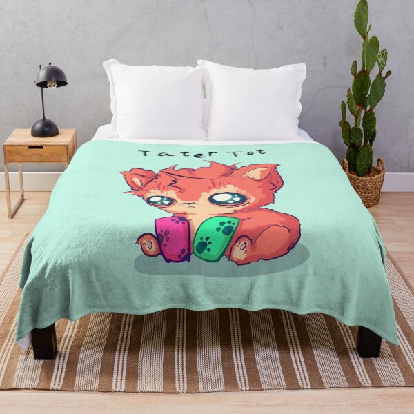 Item preview, Tater Tot designed and sold by LVBART.