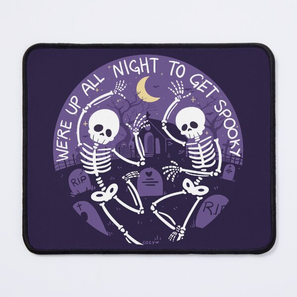 Item preview, Get Spooky designed and sold by Galaxxi.