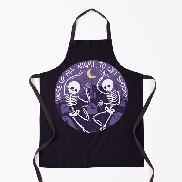 Item preview, Get Spooky designed and sold by Galaxxi.