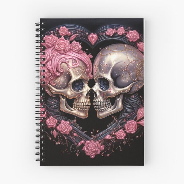 Item preview, Eternal lovers designed and sold by EbyssLabsMerch.