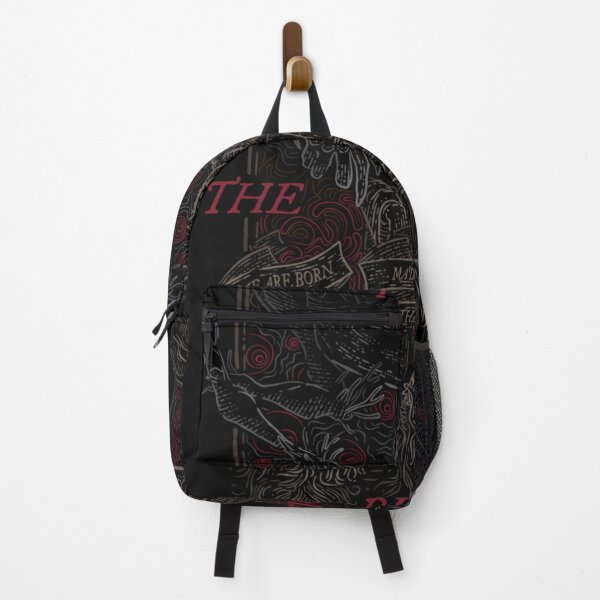 Item preview, The Old Blood  designed and sold by EvieZemlakghj.