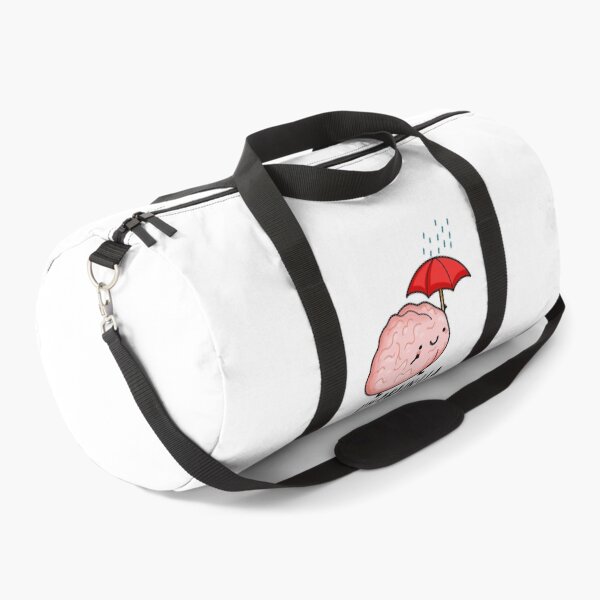 Item preview, Um-brain-lla Funny Brain Puns  designed and sold by punnybone.
