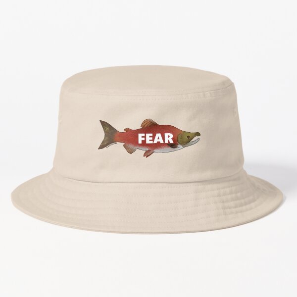 Cotton Fishing Hunting Cap, Bucket Hat Funny Men