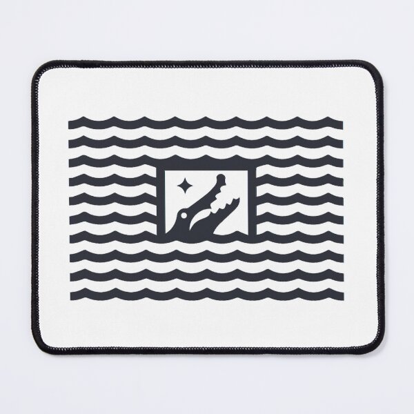 Item preview, Crocodile designed and sold by phoebeperez.