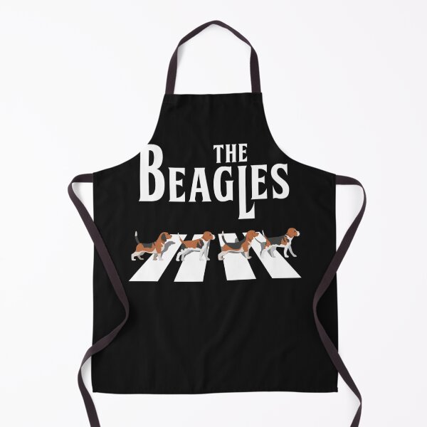 Item preview, The Beagles designed and sold by EvieZemlakghj.