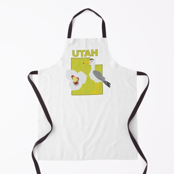 Item preview, State Proud: Utah  designed and sold by creativecummins.