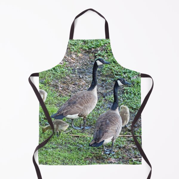 Item preview, Family of Geese designed and sold by Frankie Cat Photography.