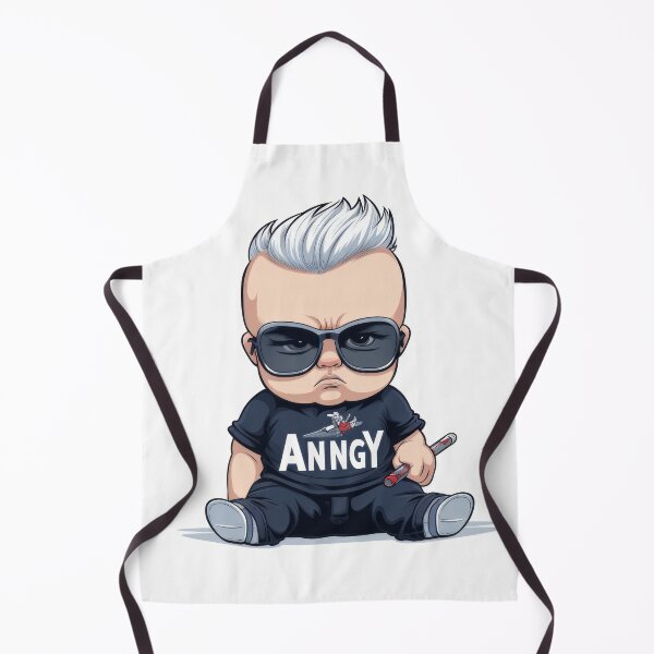 Item preview, Anngy Baby designed and sold by AngryBabies.