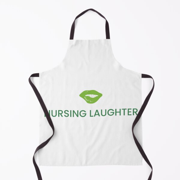 Item preview, Nursing Laughter designed and sold by mamamiamarket.