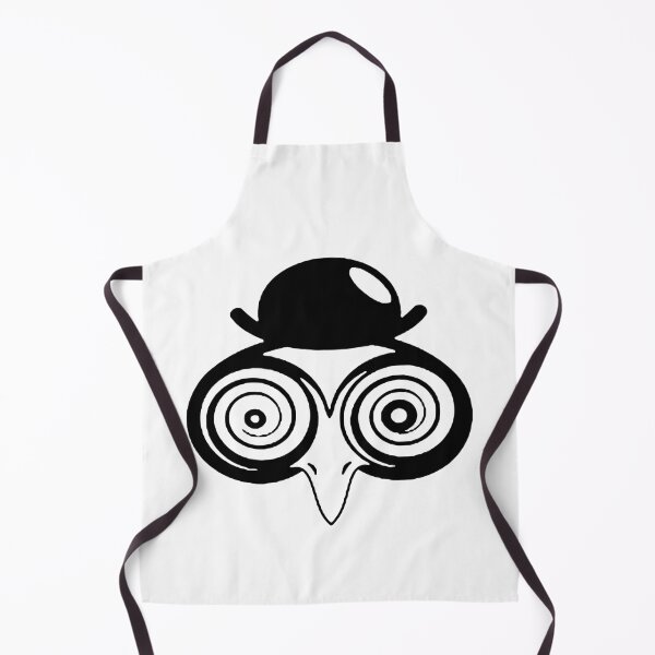 Item preview, Dr.Peacock designed and sold by NosedWelch87.
