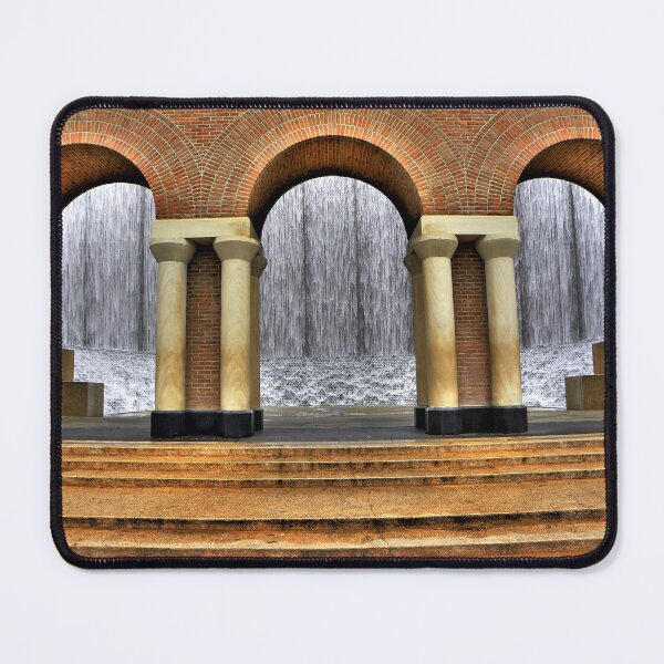 Item preview, Waterfall Park designed and sold by Savannah Gibbs.