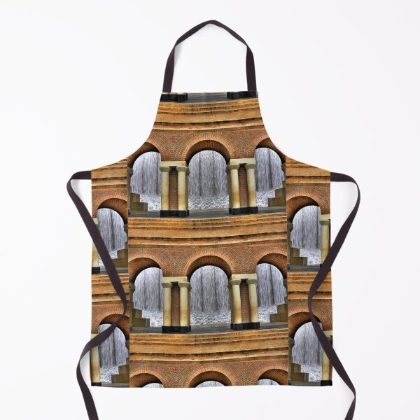 Item preview, Waterfall Park designed and sold by Savannah Gibbs.