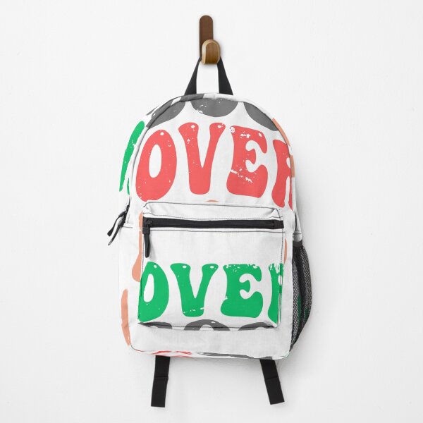 Item preview, OVER THIS BOO SHIT,FUNNY T-SHIRT PNG,SVG. designed and sold by andyandy20.