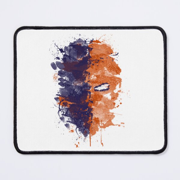 Item preview, Slade Deathstroke splatters designed and sold by Mukhlashopcre.
