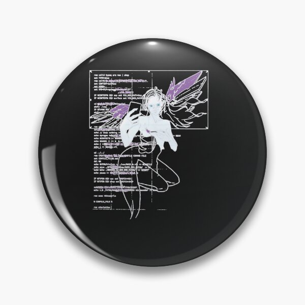 Item preview, Grimes Miss Anthropocene designed and sold by ConstaPeebles.