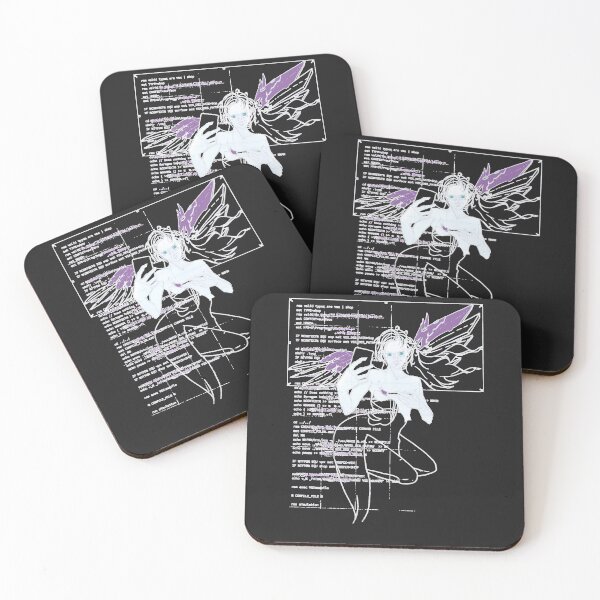 Item preview, Grimes Miss Anthropocene designed and sold by ConstaPeebles.