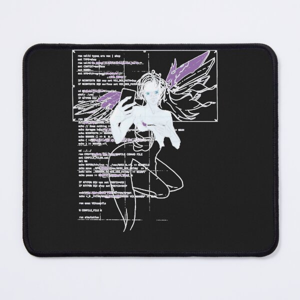 Item preview, Grimes Miss Anthropocene designed and sold by ConstaPeebles.