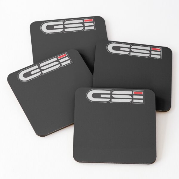 Item preview, Gsi badge sign designed and sold by ConstaPeebles.