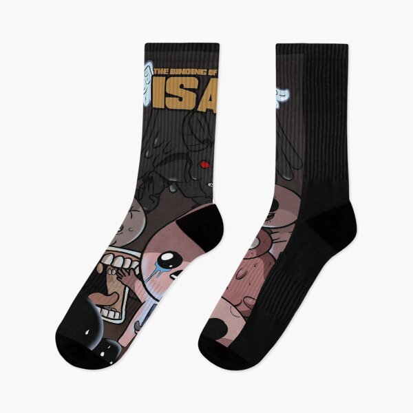 Item preview, Game - the binding of isaac designed and sold by adelinalabuff.