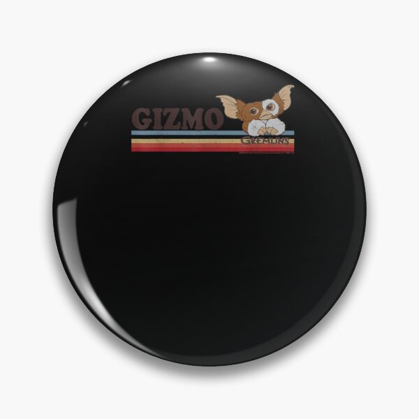Item preview, gremlins retro   designed and sold by OSWALKARD.