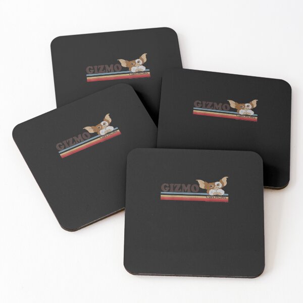 Item preview, gremlins retro   designed and sold by OSWALKARD.
