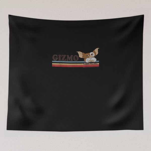 Item preview, gremlins retro   designed and sold by OSWALKARD.