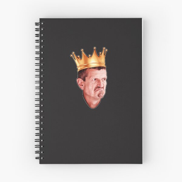 Item preview, Gunther King designed and sold by HaniyaGammon2.