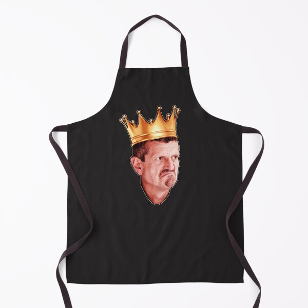 Item preview, Gunther King designed and sold by HaniyaGammon2.