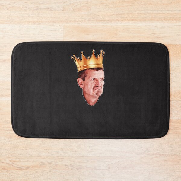 Item preview, Gunther King designed and sold by HaniyaGammon2.