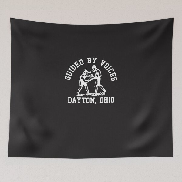 Item preview, Guided By Voices designed and sold by HaniyaGammon2.