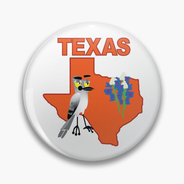Item preview, State Proud: Texas designed and sold by creativecummins.