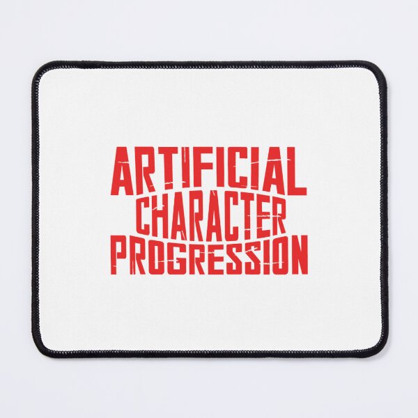 Item preview, Artificial Character Progression (Smallville) designed and sold by Mukhlashopcre.