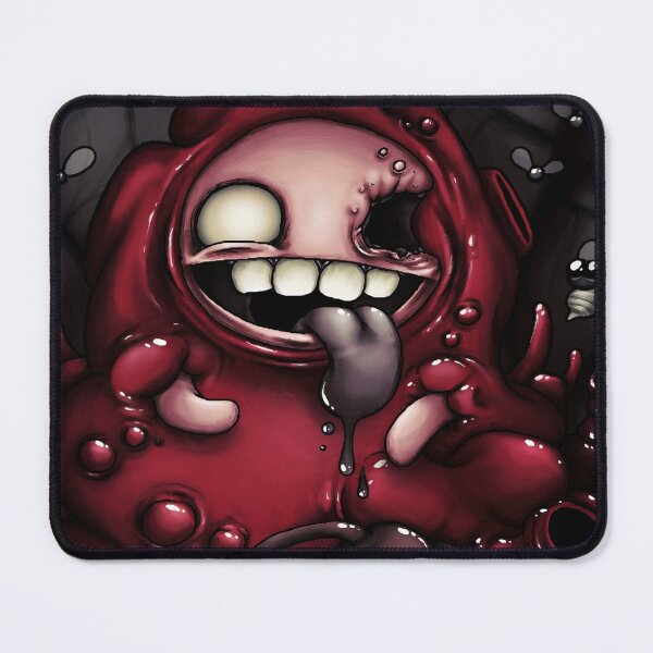 Item preview, Game - the binding of isaac designed and sold by adelinalabuff.