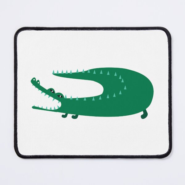 Item preview, alligator designed and sold by phoebeperez.