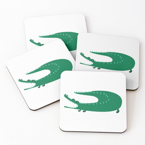 Item preview, alligator designed and sold by phoebeperez.
